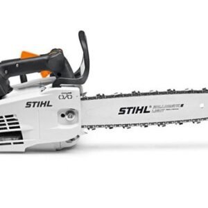 Elagage thermique STIHL MS 201 T-CM en guide de 35cm