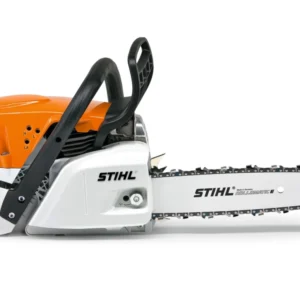 STIHL MS 231 en guide de 40cm