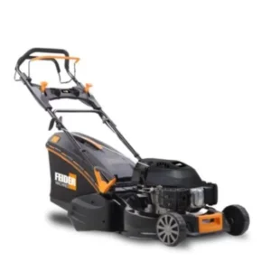 Tondeuse rouleau thermique autotractée 173cm³ 48cm – FEIDER