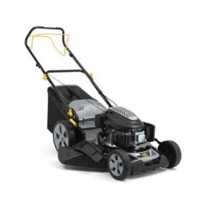 Tondeuse thermique autotractee ALPINA AL5 51 SAQ – 51cm – 166 cm3 – Jusqua 1800 m2