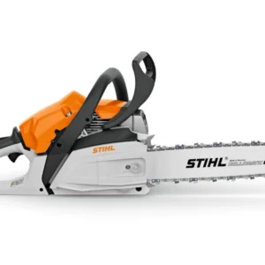 STIHL MS 212 en guide de 40cm