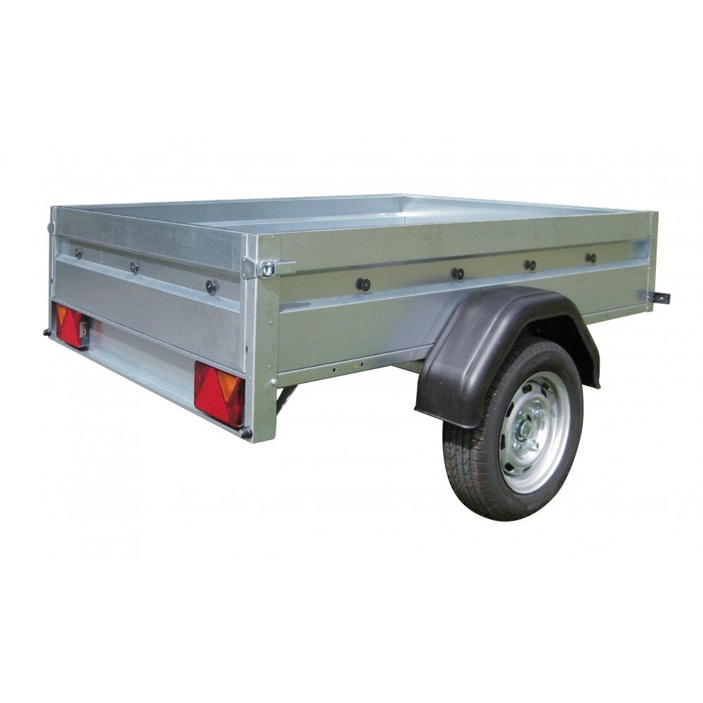 Remorque ERKA nlc 2012